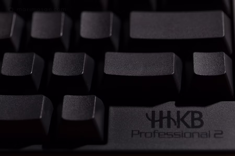 HHKB-Pro2