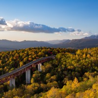 三国峠