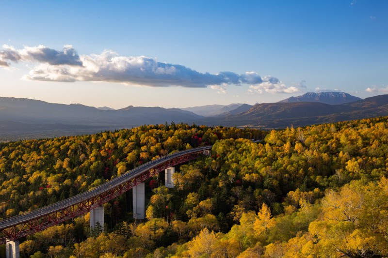 三国峠