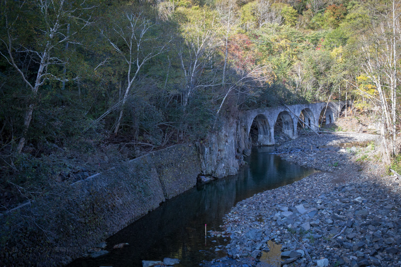 第二音更川陸橋